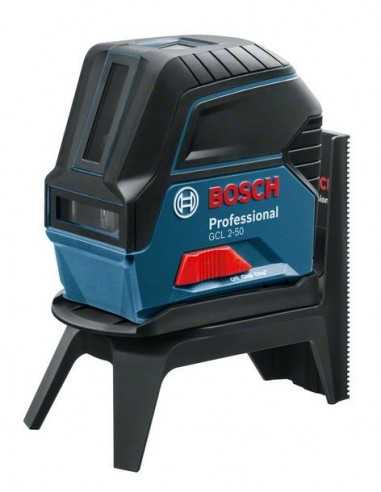 Bosch GCL 2-50 4059952511849 e-bricolage