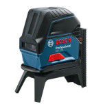 Laser de construction multi-lignes Bosch GCL 2-50 | e-bricolage