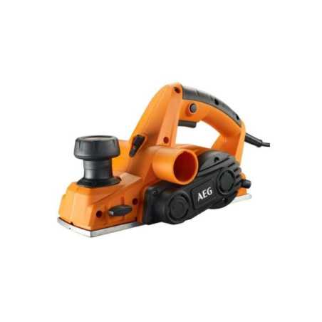 Rabots 82 mm Filaire AEG POWERTOOLS PL700 | e-bricolage