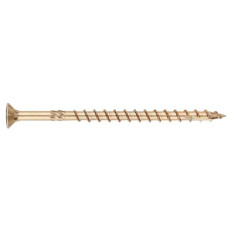 INDEX Vis à bois à haut rendement Bichromatée. Empreinte Tx (6 x 90 100 pièces.) TEXBT60090 | e-bricolage