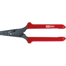 Pinces à sertir KS TOOLS 115.1237 | e-bricolage