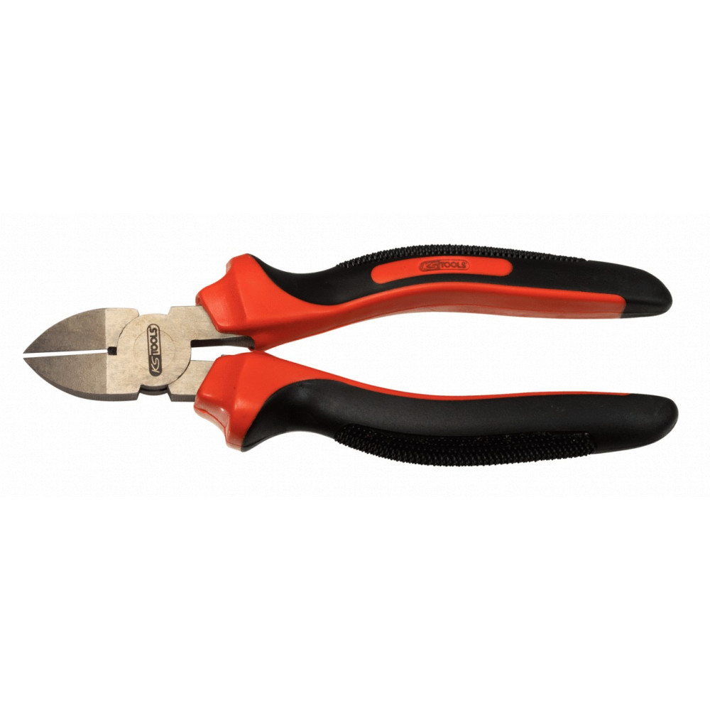 Pince coupante latérale TITANplus 6'', 160mm KS TOOLS 965.0615 | e-bricolage Pince coupante latérale TITANplus 6'', 160mm KS TOOLS 965.0615 | e-bricolage