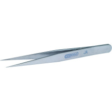 Pince brucelle TITANplus 155mm KS TOOLS 965.1301 | e-bricolage