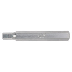 Embout de vissage 6 pans, L.75 mm - A 10 mm - 8 mm KS TOOLS 975.1008 | e-bricolage