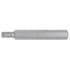 Embout de vissage TORX®, L.75 mm - A 10 mm - T25 KS TOOLS 975.2025 | e-bricolage