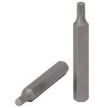 Embout de vissage XZN®, L.75 mm - A 10 mm - M8 KS TOOLS 975.3008 | e-bricolage