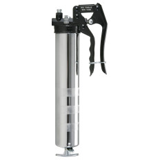 Pompe à graisse manuelle à poignée KS TOOLS 980.1020 | e-bricolage