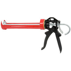 Pistolet à silicone à scellement chimique KS TOOLS 980.2001 | e-bricolage