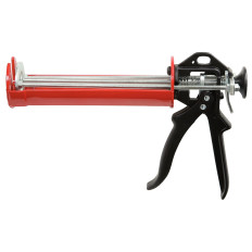 Pistolet KS à double piston - pour cartouches chimique - 310 ml KS TOOLS 980.2010 | e-bricolage