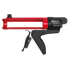 Pistolet à cartouche sans tige de poussée 310 ml KS TOOLS 980.3050 | e-bricolage