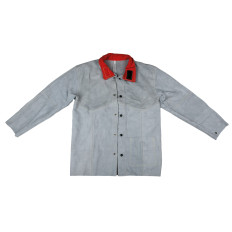 Veste de soudeur, XXL KS TOOLS 985.7002 | e-bricolage