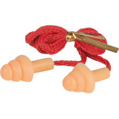 Protections auditives avec tige et cordon, 20 pièces KS TOOLS 985.7055 | e-bricolage