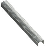 Agrafes STCR5019 - 8 mm - Boite de 5000 | e-bricolage