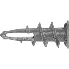 Cheville tire bouchon Index 13*37 | boite de 100 | e-bricolage