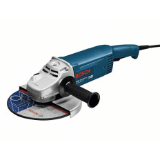 Meuleuse 230 mm Bosch Professional GWS 20-230H | e-bricolage
