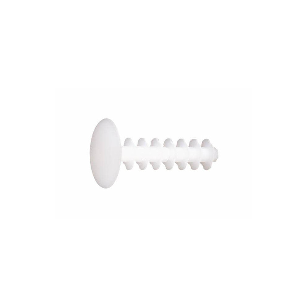 INDEX Système de fixation d'echafaudages et sur façades Bouchon cache-trous (13 x 70 Ø6 100 pièces.) ANFATA70B | e-bricolage INDEX Système de fixation d'echafaudages et sur façades Bouchon cache-trous (13 x 70 Ø6 100 pièces.) ANFATA70B | e-bricolage