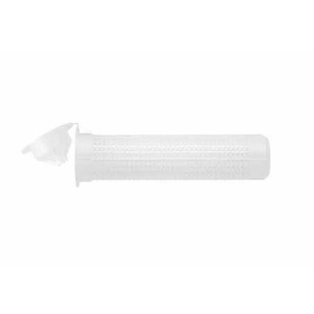 INDEX Tamises et s pour fixations chimiques Tamis plastique (12 x 50 12 pièces.) MOTN12050 | e-bricolage