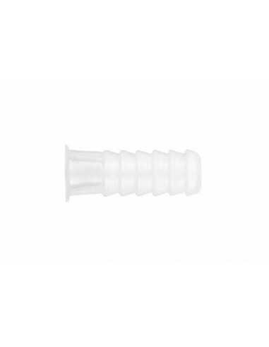 INDEX Cheville plastique (polypropylène) Cheville plastique, polypropylène (5 x 21 Ø5 25 pièces.) TACOP05 | e-bricolage