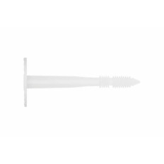 INDEX Cheville pour fixation de panneaux isolants Cheville (8 x 100 Ø8 100 pièces.) AIS08100 | e-bricolage