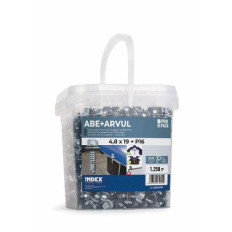 INDEX ABE166325CP 8423533618566 e-bricolage