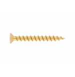 INDEX Vis pour la menuiserie PVC Tête réduite, diamètre 7mm (4,3 x 25 1000 pièces.) P204325 | e-bricolage