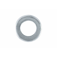 INDEX Rondelle plate Zinguée (M14 200 pièces.) D12514 | e-bricolage