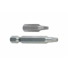 INDEX Embouts Carrée (PC3 25 pièces.) PUCUL03 | e-bricolage