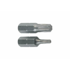 INDEX Embouts Tx (T15 25 pièces.) PUTO015 | e-bricolage