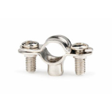 INDEX Collier chromé M6 Collier chromé M6 (10 (M6) 100 pièces.) ABCR010 | e-bricolage