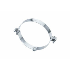 INDEX Collier renforcé M8 ouvert Collier renforcé M8 ouvert (18 (M8) 50 pièces.) ABRA018 | e-bricolage