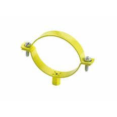 INDEX Collier jaune pour gaz M8 + M10 Collier jaune pour gaz M8 + M10 (54 (M8) 25 pièces.) ABGA054 | e-bricolage