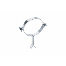 INDEX Collier de descente de gouttière à encastrer Revetement ATLANTIS C2-L (315 25 pièces.) ABDE315 | e-bricolage