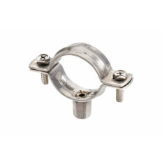 INDEX Collier renforcé M8 + M10 Inoxydable A2 (140 (M8+M10) 25 pièces.) ABREA2140 | e-bricolage