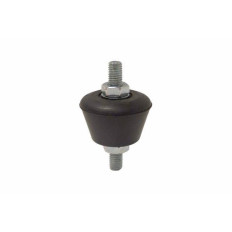 INDEX Kit support mural pour climatiseurs Kit silent block support AC (M8 x 60 1 pièces.) COKS08060 | e-bricolage