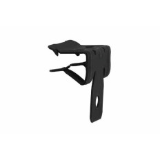 INDEX Systèmes de fixation rapide sur poutre Clip suspension (6.3 100 pièces.) SUCL15 | e-bricolage