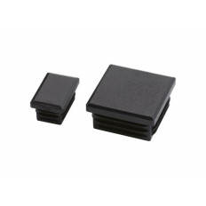 INDEX Accessoires pour profilés type "C" Capuchons plastique (28/30 100 pièces.) SOTP2830 | e-bricolage