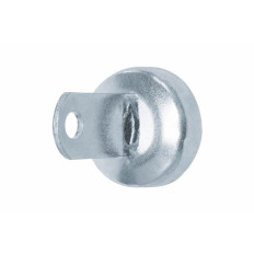 INDEX Accessoires pour clôtures Bouchon poteau (33 100 pièces.) CMTAPOS33 | e-bricolage