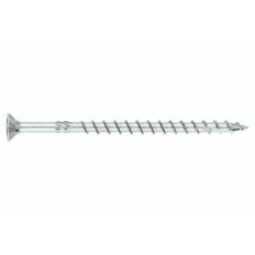 INDEX Vis à bois à haut rendement Zinguée. Empreinte TX (3,5 x 25 1000 pièces.) TEXZT35025 | e-bricolage