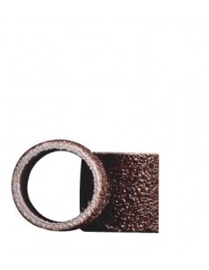 Bande de ponçage 13 mm grain 60 (6 pièces) (408) | e-bricolage
