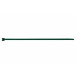 INDEX Collier de serrage. Couleurs Vert (2,5 x 100 100 pièces.) BC25100VE | e-bricolage