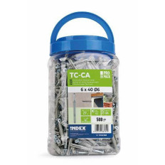 INDEX TCCAEP5030 8423533687302 e-bricolage