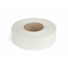 INDEX Bandes a joint pour plaques de plâtre Bande grillagée adhésive (150 m 16 pièces.) CPMV150 | e-bricolage