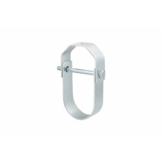INDEX Collier Clevis Collier Clevis (1 1/4" 50 pièces.) ABCH01014 | e-bricolage