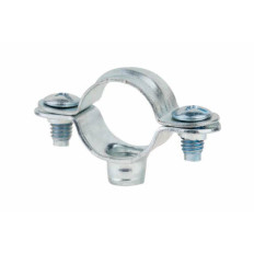 INDEX Collier simple M7. Zinguée Zinguée (14 100 pièces.) ABMZ7014 | e-bricolage