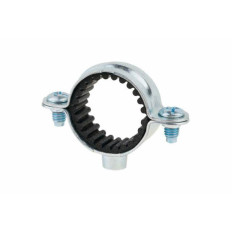 INDEX Collier isophonique M7. Zinguée Zinguée (36 50 pièces.) AB7IZ036 | e-bricolage