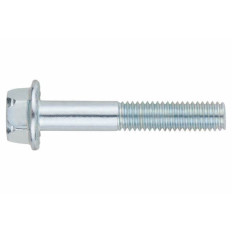 INDEX Vis à tête hexagonale à embase crantée 8.8 (M6 x 25 250 pièces.) D692106025 | e-bricolage