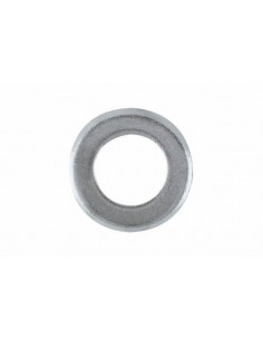 INDEX Rondelle plate Inoxydable A2 (M20 50 pièces.) D125IM20 | e-bricolage