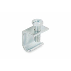 INDEX Accessoires de ventilation Union de conduit type "C" (32 x 20 100 pièces.) UNCO3220 | e-bricolage