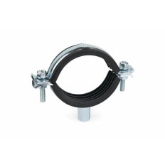 INDEX Collier renforcé isophonique pour charges lourdes (315 (M12+M16) 10 pièces.) ABICP315 | e-bricolage