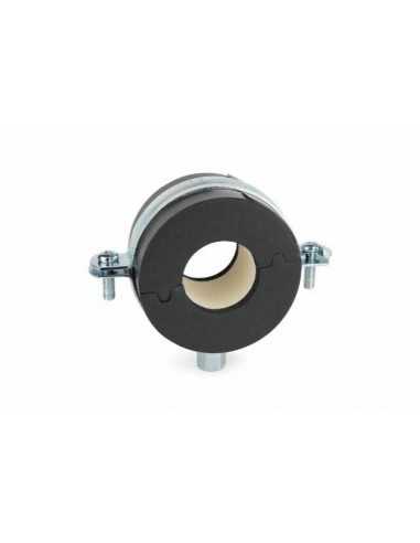 INDEX Collier de serrage thermique 19 mm (19 Ø18 50 pièces.) ABAIS19018 | e-bricolage